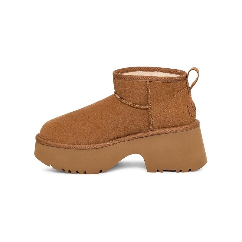 Chaussons UGG Funkette Semelle SugarSole Technologie