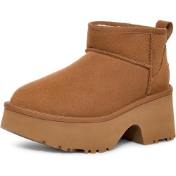 Chaussons UGG Funkette Semelle SugarSole Technologie