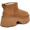 Chaussons UGG Funkette Semelle SugarSole Technologie