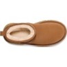 Chaussons UGG Funkette Semelle SugarSole Technologie