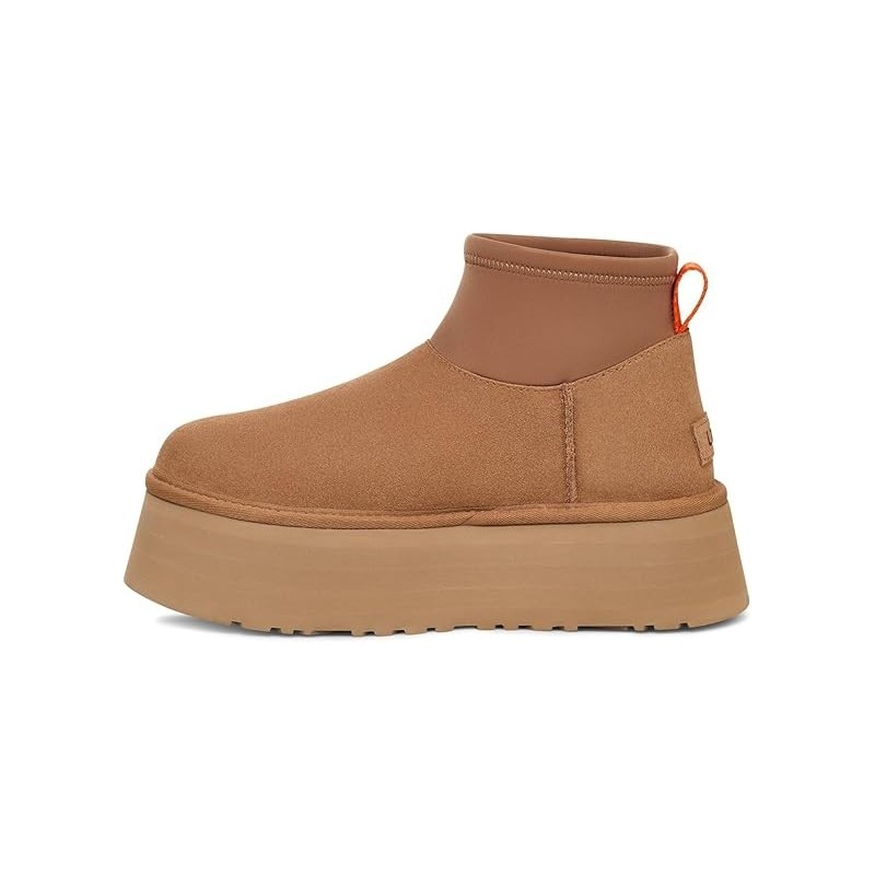 Bottes UGG Mini Dipper Légères et Confortables