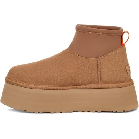 Bottes UGG Mini Dipper Légères et Confortables