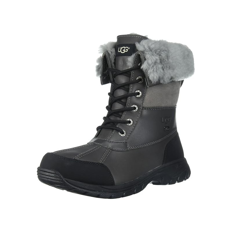 Bottes UGG Butte Semelle Stabilité