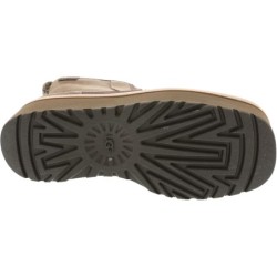 UGG Cityfunc Zip Matériaux Écologiques Durables