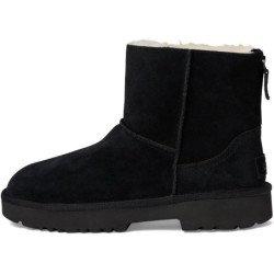 Bottes UGG Marais Zip Up Semelle Adhérence et Flexibilité