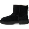 Bottes UGG Marais Zip Up Semelle Adhérence et Flexibilité