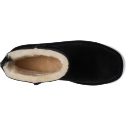 Bottes UGG Marais Zip Up Semelle Adhérence et Flexibilité