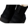 Bottes UGG Marais Zip Up Semelle Adhérence et Flexibilité