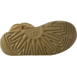 UGG K Bailey Button II Bottes Enfant Coupe Adjustée
