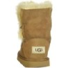 UGG K Bailey Button II Bottes Enfant Coupe Adjustée