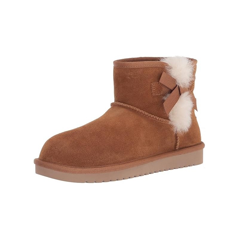 Bottes UGG Victoria Mini Enfant Style Frais Actuel
