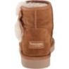 Bottes UGG Victoria Mini Enfant Style Frais Actuel