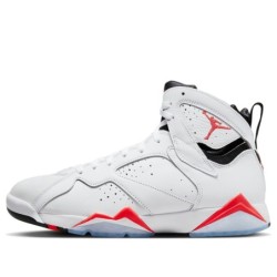 Air Jordan 7 Retro Rouge