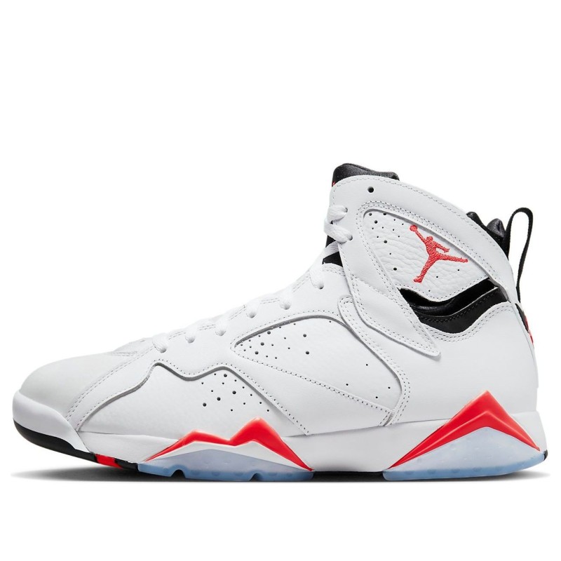 Air Jordan 7 Retro Rouge