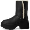UGG Esmee Leather Boot Semelle Légère Plume