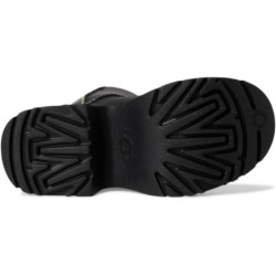 UGG Esmee Leather Boot Semelle Légère Plume