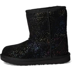 Bottes UGG T Classic II Shimmer Sky Pieds Délicats Enfants