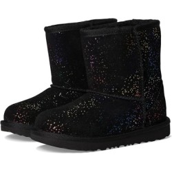 Bottes UGG T Classic II Shimmer Sky Pieds Délicats Enfants
