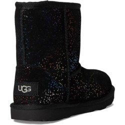 Bottes UGG T Classic II Shimmer Sky Pieds Délicats Enfants