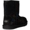 Bottes UGG T Classic II Shimmer Sky Pieds Délicats Enfants