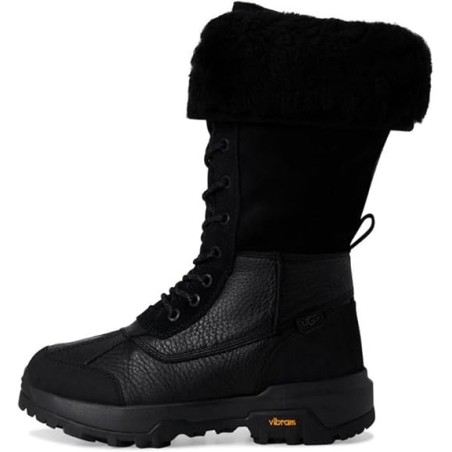 UGG Adirondack Tall XXV Doublure Fausse Fourrure Recyclée