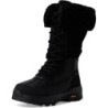 UGG Adirondack Tall XXV Doublure Fausse Fourrure Recyclée