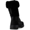 UGG Adirondack Tall XXV Doublure Fausse Fourrure Recyclée