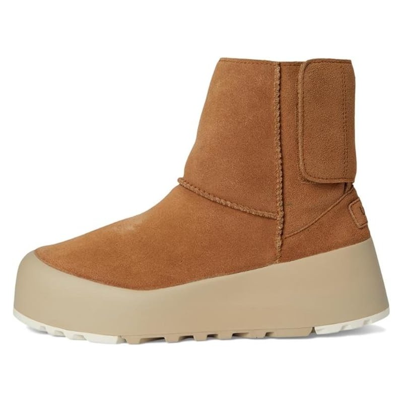 UGG Classic Streetscape Semelle Motifs Multidirectionnels Adhérence