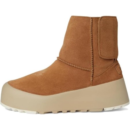 UGG Classic Streetscape Semelle Motifs Multidirectionnels Adhérence