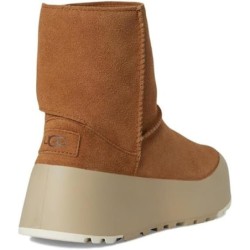 UGG Classic Streetscape Semelle Motifs Multidirectionnels Adhérence