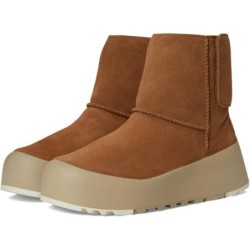 UGG Classic Streetscape Semelle Motifs Multidirectionnels Adhérence