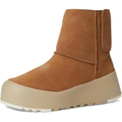UGG Classic Streetscape Semelle Motifs Multidirectionnels Adhérence
