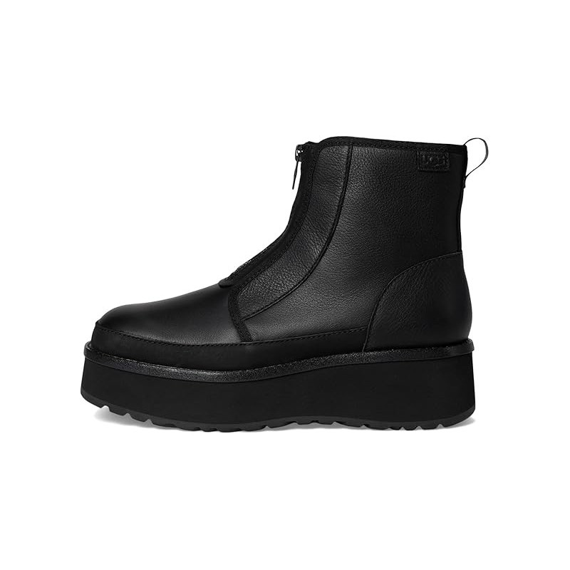 UGG Cityfunc Zip Design Innovant Tradition Préservée