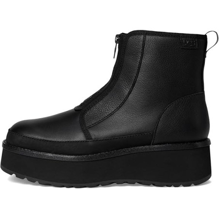 UGG Cityfunc Zip Design Innovant Tradition Préservée