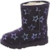 Bottes UGG Classic II Iridescent Stars Pieds Délicats Enfants