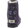 Bottes UGG Classic II Iridescent Stars Pieds Délicats Enfants