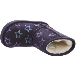 Bottes UGG Classic II Iridescent Stars Pieds Délicats Enfants