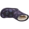 Bottes UGG Classic II Iridescent Stars Pieds Délicats Enfants