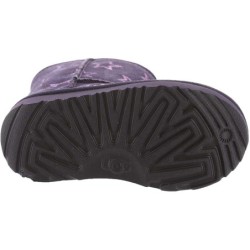 Bottes UGG Classic II Iridescent Stars Pieds Délicats Enfants