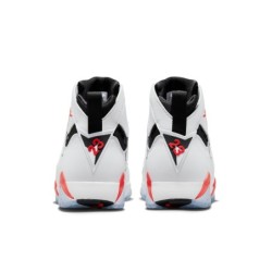 Air Jordan 7 Retro Rouge