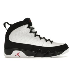 Air Jordan 9 Retro Mica Green