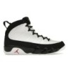 Air Jordan 9 Retro Mica Green