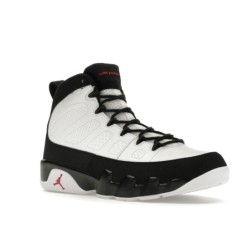Air Jordan 9 Retro Mica Green
