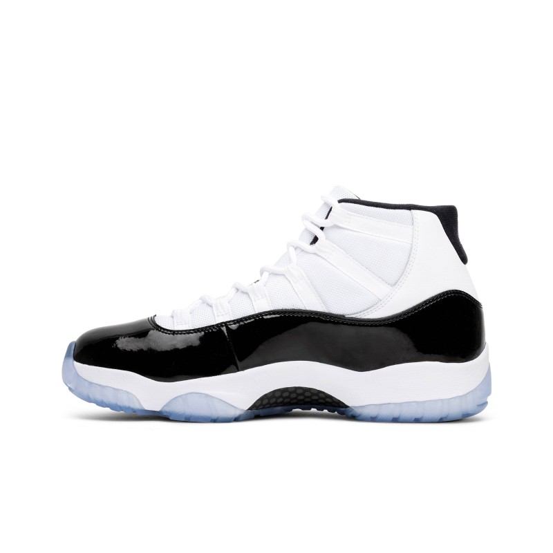 Air Jordan 11 Reverse Concord