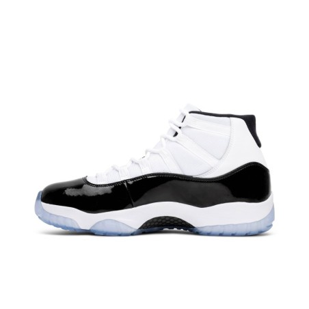 Air Jordan 11 Reverse Concord