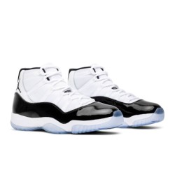 Air Jordan 11 Reverse Concord